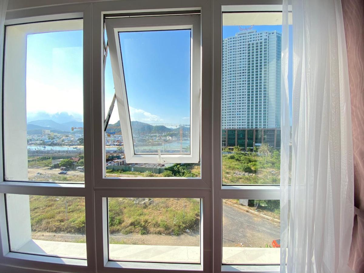 Gem Nha Trang Hotel Exterior photo