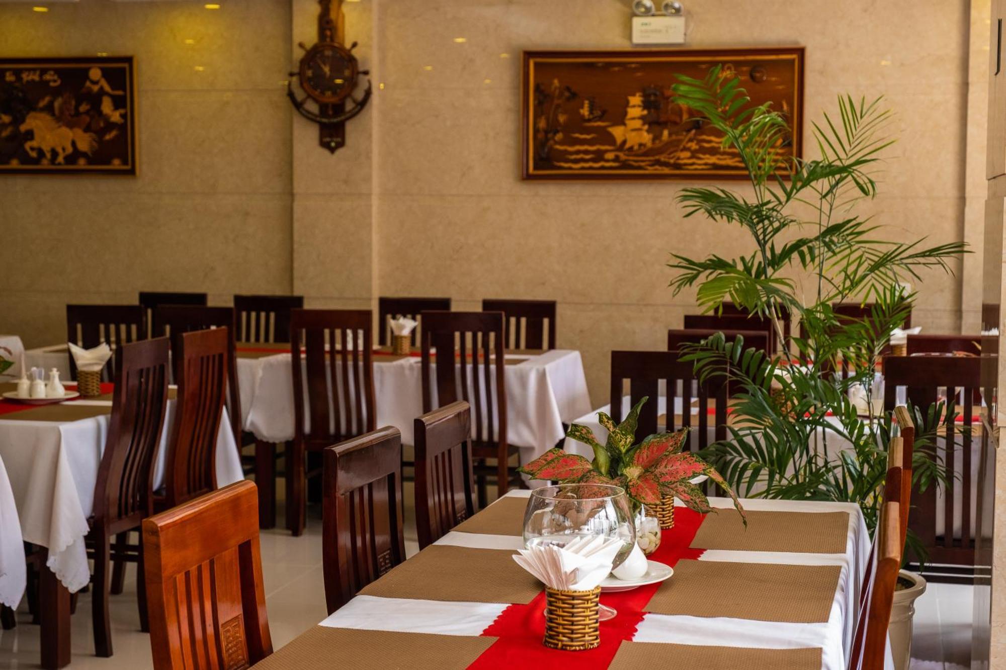 Gem Nha Trang Hotel Exterior photo