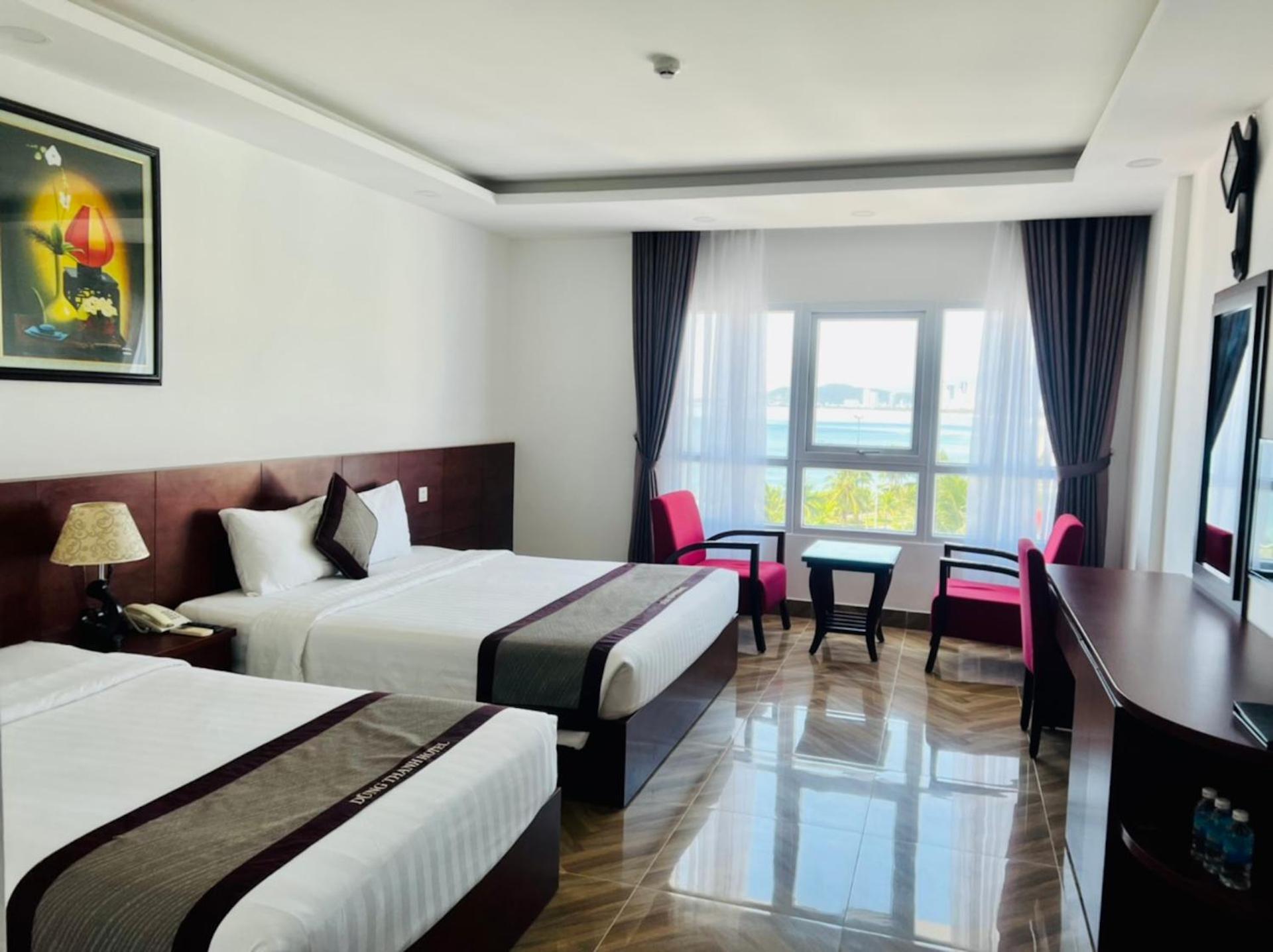 Gem Nha Trang Hotel Exterior photo