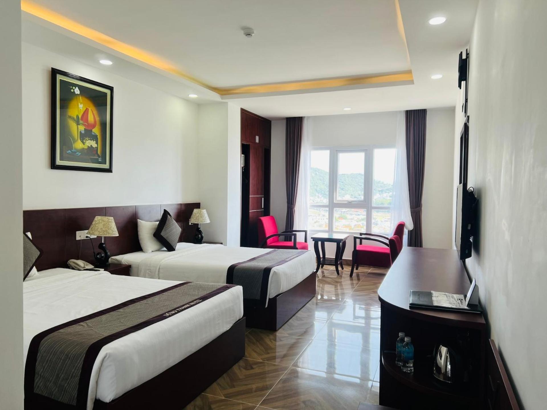 Gem Nha Trang Hotel Exterior photo