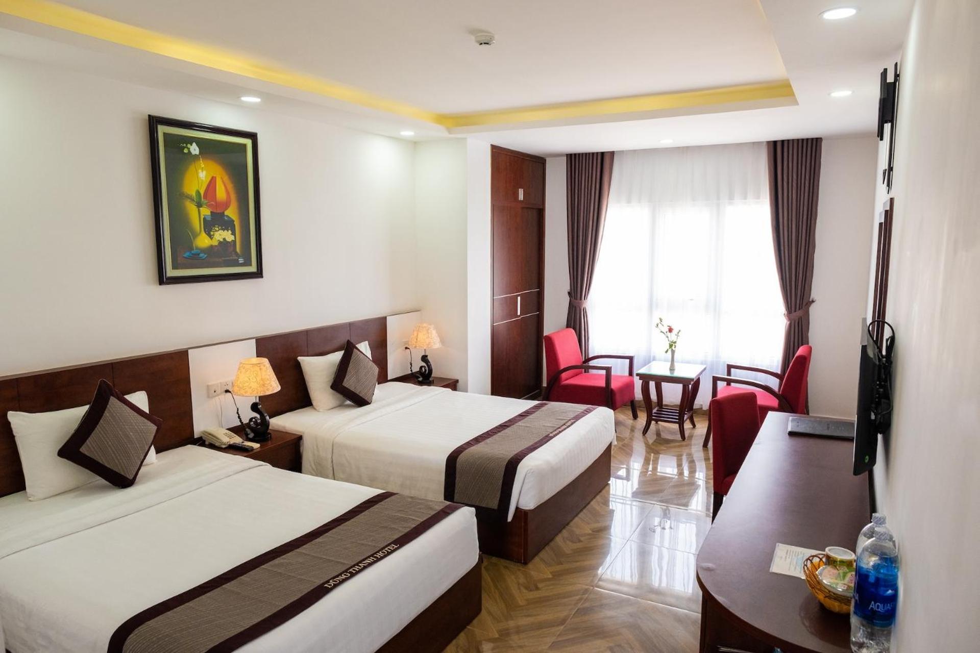 Gem Nha Trang Hotel Exterior photo