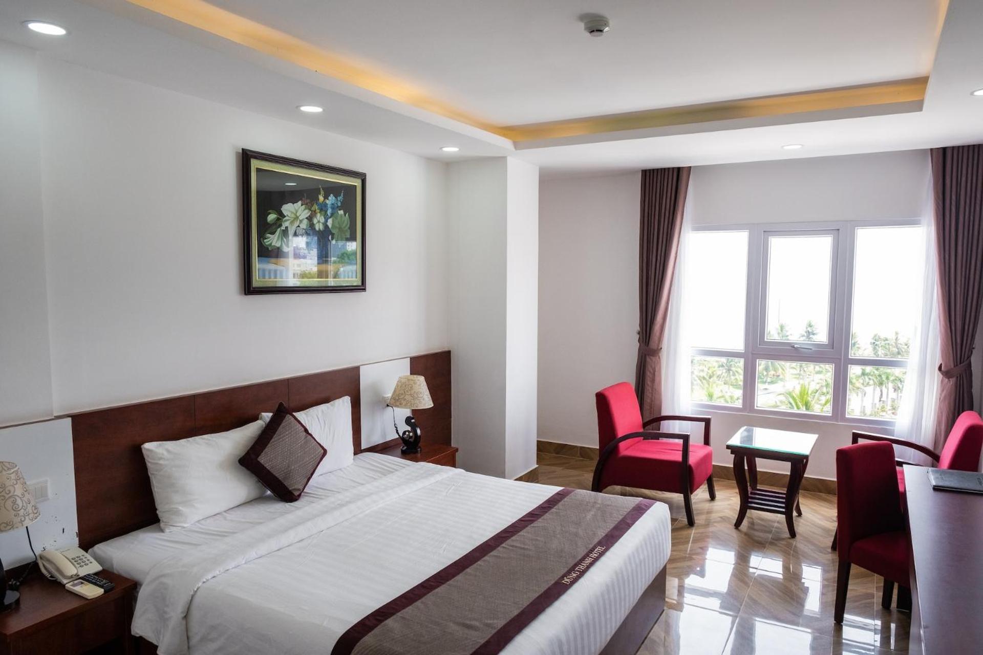 Gem Nha Trang Hotel Exterior photo
