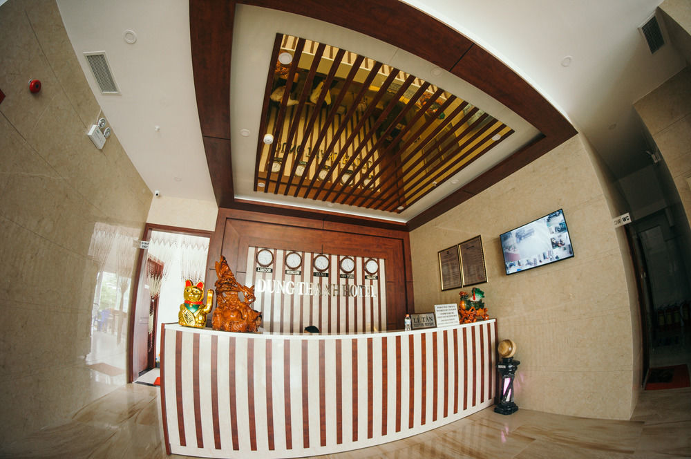 Gem Nha Trang Hotel Exterior photo