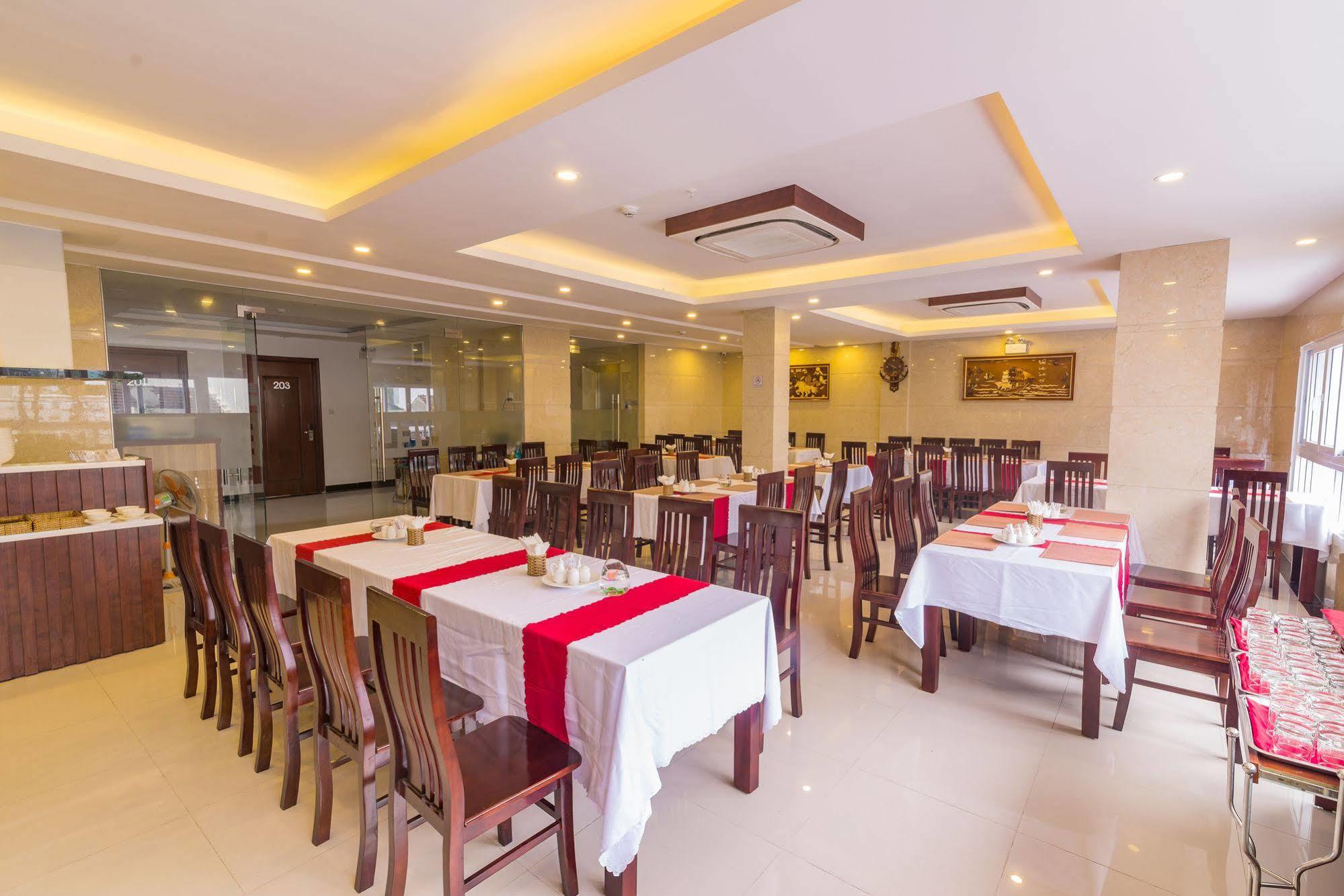 Gem Nha Trang Hotel Exterior photo