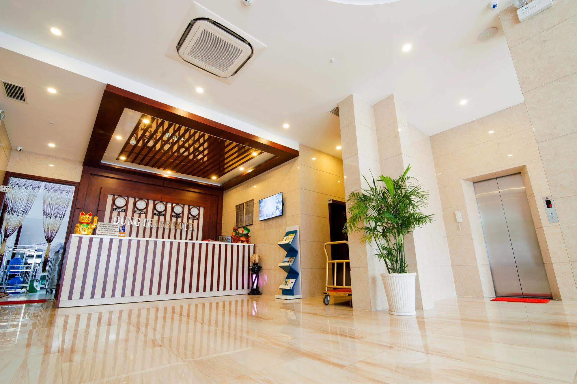 Gem Nha Trang Hotel Exterior photo